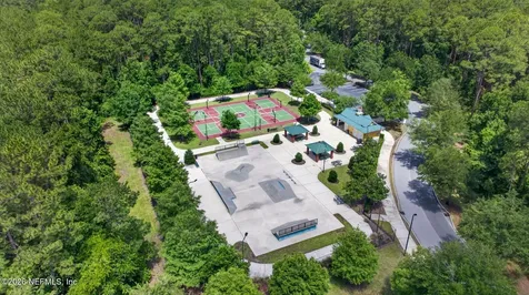 521 Grand Parke Drive St. Johns FL 32259