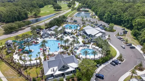 521 Grand Parke Drive St. Johns FL 32259