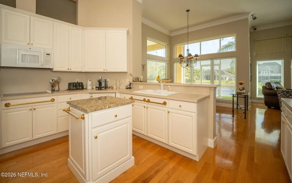 3833 Brampton Island Court N Jacksonville FL 32224