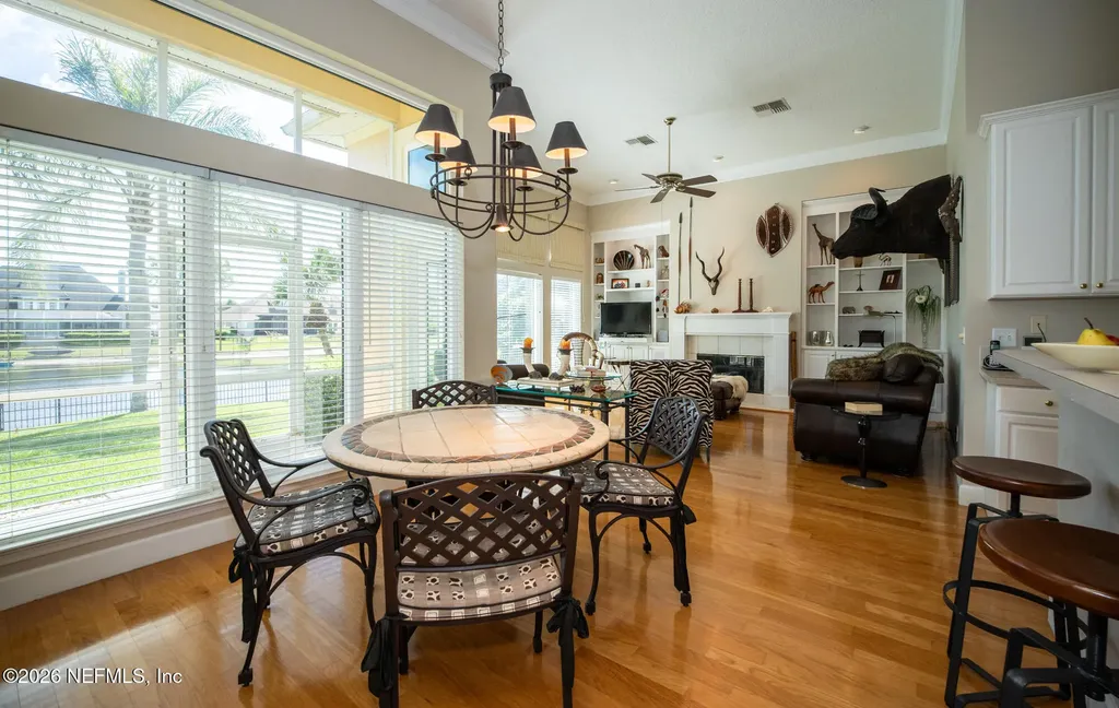3833 Brampton Island Court N Jacksonville FL 32224