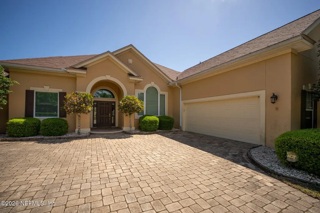 3833 Brampton Island Court N Jacksonville FL 32224