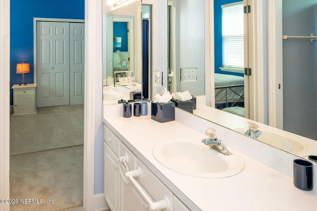 3833 Brampton Island Court N Jacksonville FL 32224