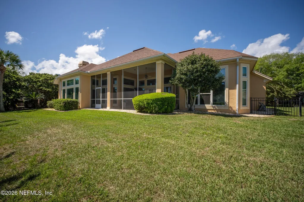 3833 Brampton Island Court N Jacksonville FL 32224