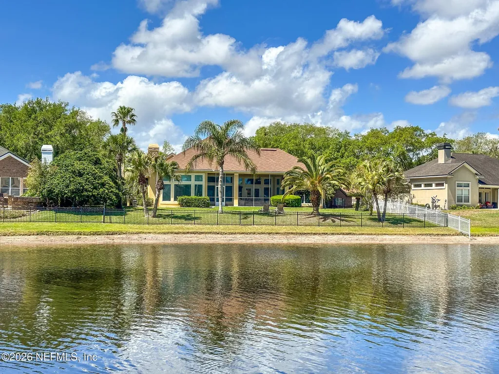 3833 Brampton Island Court N Jacksonville FL 32224