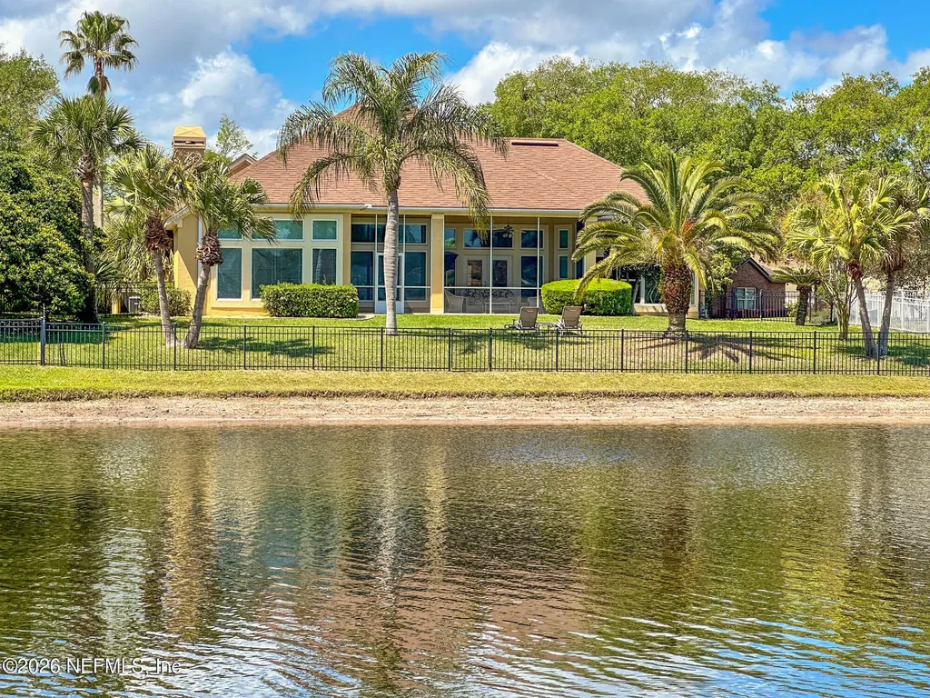 3833 Brampton Island Court N Jacksonville FL 32224