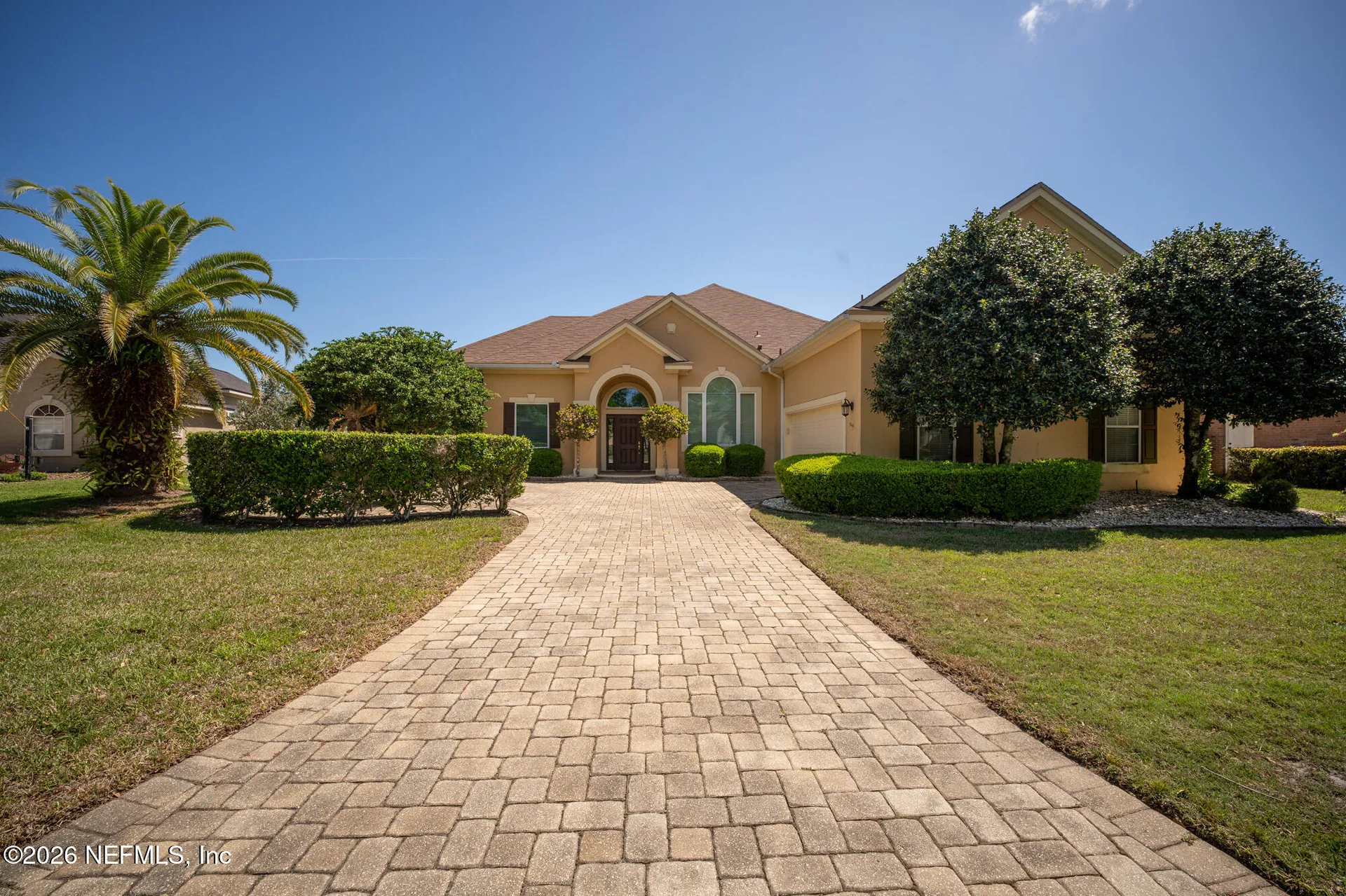 3833 Brampton Island Court N Jacksonville FL 32224