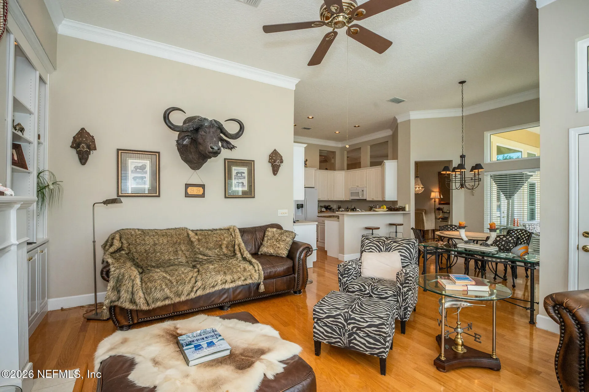 3833 Brampton Island Court N Jacksonville FL 32224