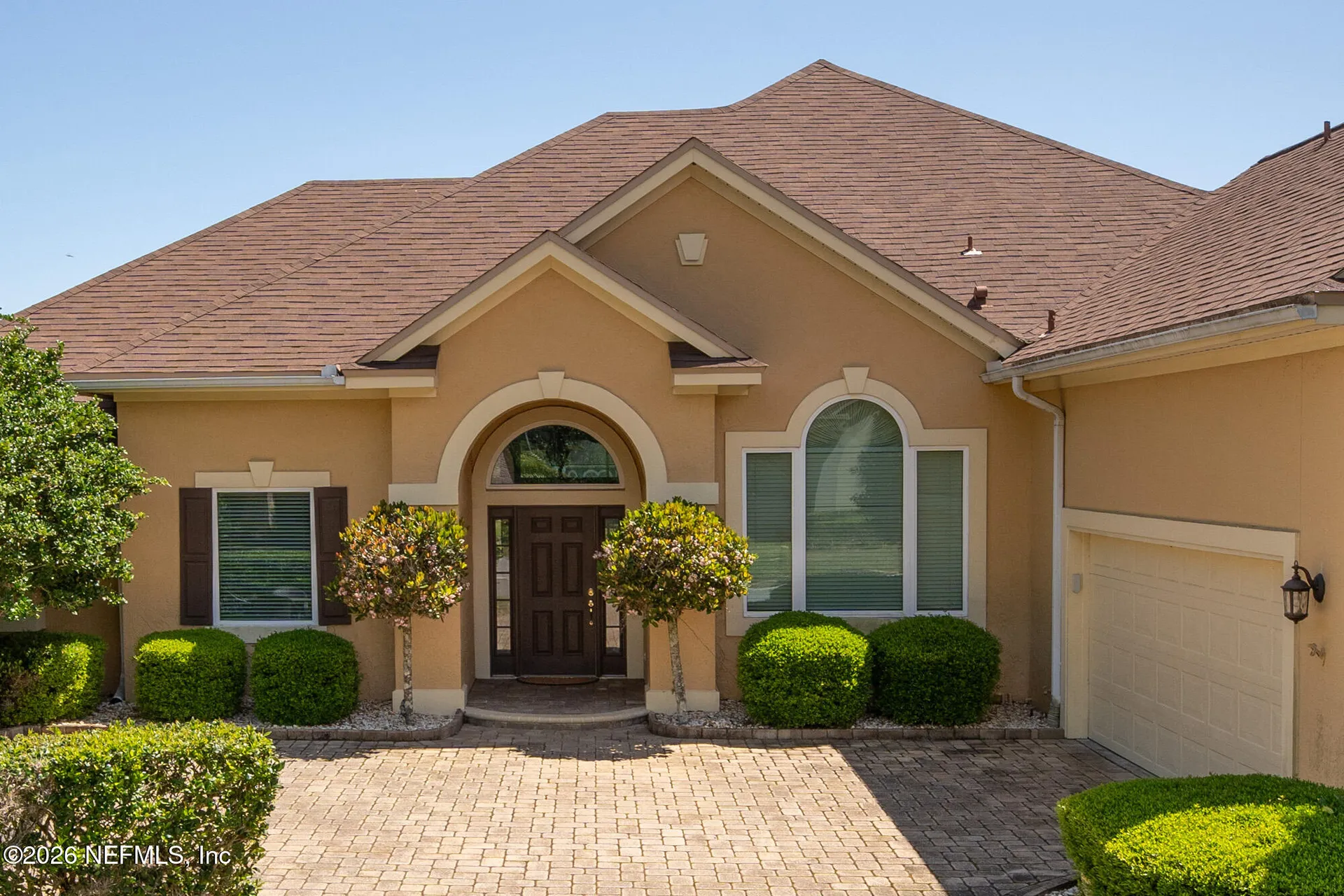 3833 Brampton Island Court N Jacksonville FL 32224