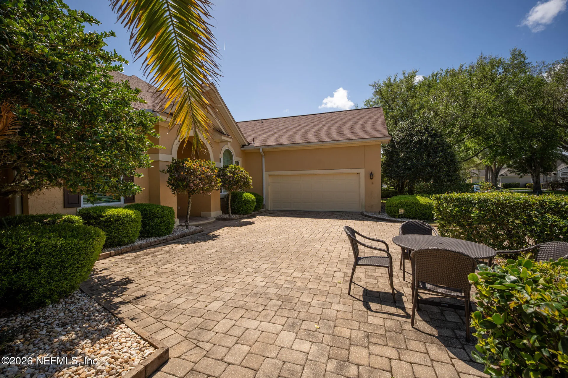 3833 Brampton Island Court N Jacksonville FL 32224