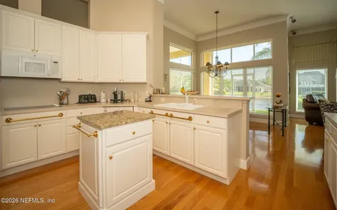 3833 Brampton Island Court N Jacksonville FL 32224