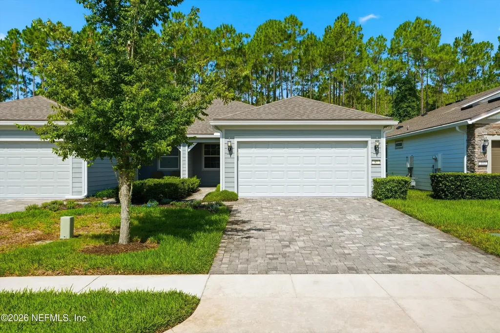 97 Broadhaven Drive Ponte Vedra FL 32081