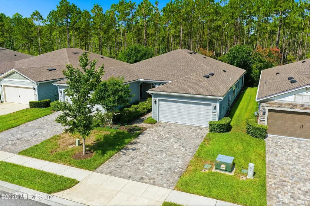97 Broadhaven Drive Ponte Vedra FL 32081