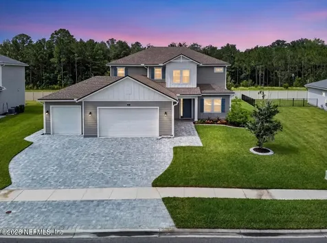 96 Hillendale Circle St. Johns FL 32259