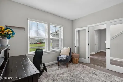 96 Hillendale Circle St. Johns FL 32259
