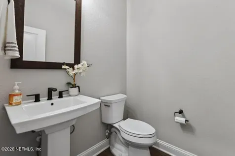 96 Hillendale Circle St. Johns FL 32259