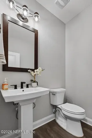 96 Hillendale Circle St. Johns FL 32259