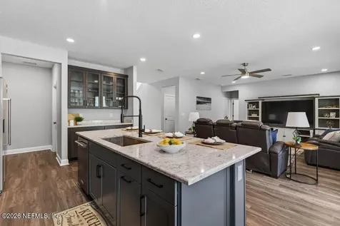 96 Hillendale Circle St. Johns FL 32259
