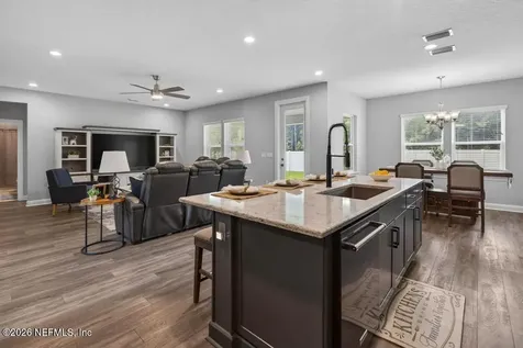 96 Hillendale Circle St. Johns FL 32259