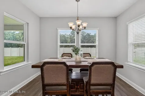 96 Hillendale Circle St. Johns FL 32259