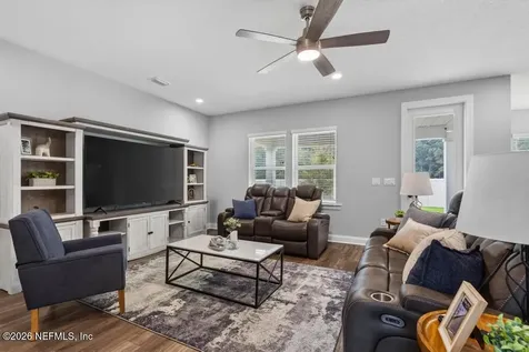 96 Hillendale Circle St. Johns FL 32259