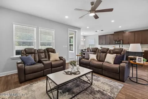 96 Hillendale Circle St. Johns FL 32259