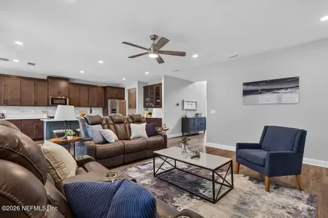96 Hillendale Circle St. Johns FL 32259