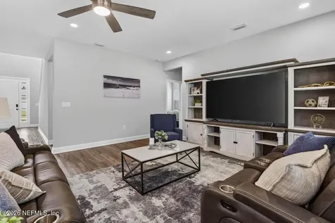 96 Hillendale Circle St. Johns FL 32259
