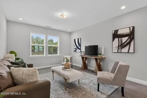 96 Hillendale Circle St. Johns FL 32259