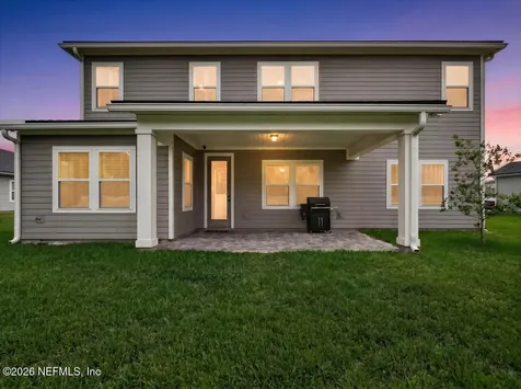 96 Hillendale Circle St. Johns FL 32259
