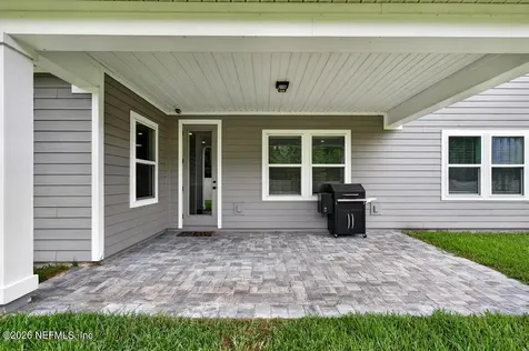 96 Hillendale Circle St. Johns FL 32259