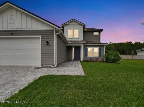 96 Hillendale Circle St. Johns FL 32259