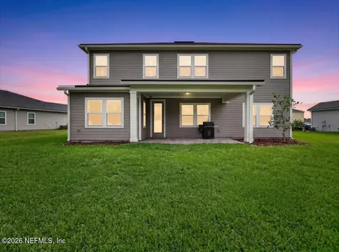 96 Hillendale Circle St. Johns FL 32259