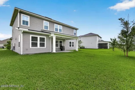 96 Hillendale Circle St. Johns FL 32259