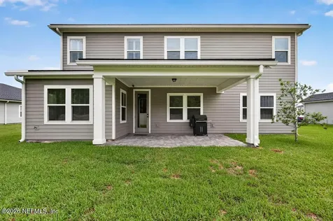 96 Hillendale Circle St. Johns FL 32259