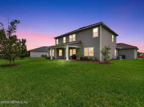 96 Hillendale Circle St. Johns FL 32259