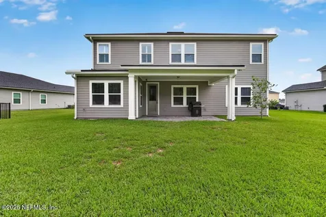 96 Hillendale Circle St. Johns FL 32259