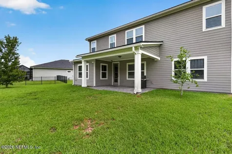 96 Hillendale Circle St. Johns FL 32259