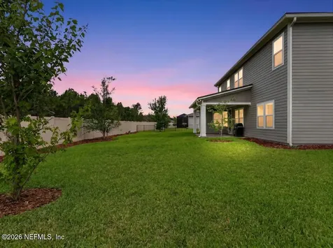 96 Hillendale Circle St. Johns FL 32259