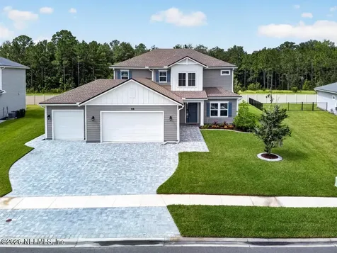 96 Hillendale Circle St. Johns FL 32259