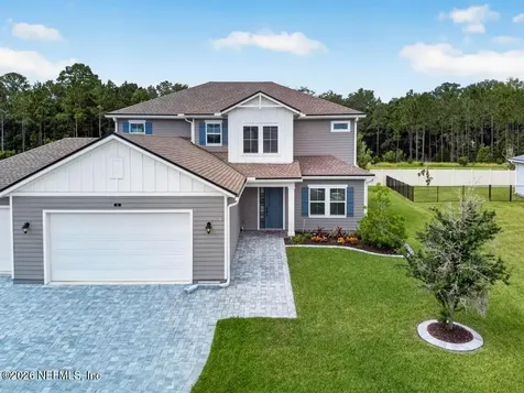 96 Hillendale Circle St. Johns FL 32259