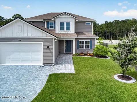 96 Hillendale Circle St. Johns FL 32259