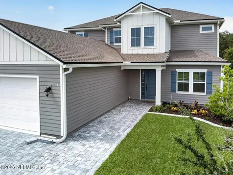 96 Hillendale Circle St. Johns FL 32259