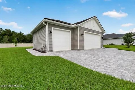 96 Hillendale Circle St. Johns FL 32259