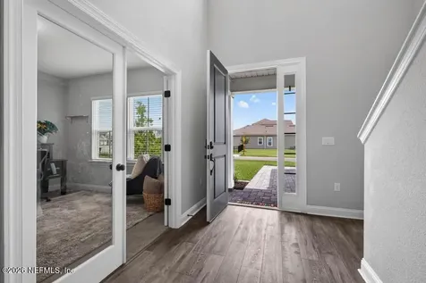 96 Hillendale Circle St. Johns FL 32259