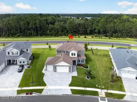 96 Hillendale Circle St. Johns FL 32259
