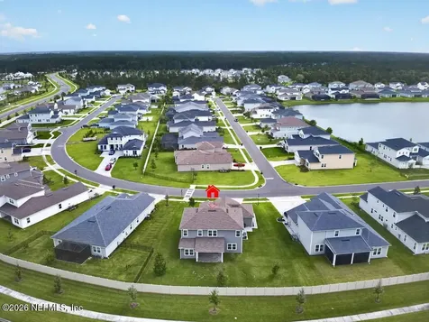 96 Hillendale Circle St. Johns FL 32259