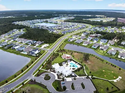96 Hillendale Circle St. Johns FL 32259