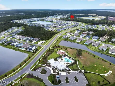 96 Hillendale Circle St. Johns FL 32259