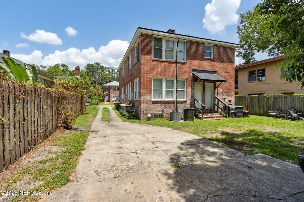 2652 Dellwood Avenue Jacksonville FL 32204