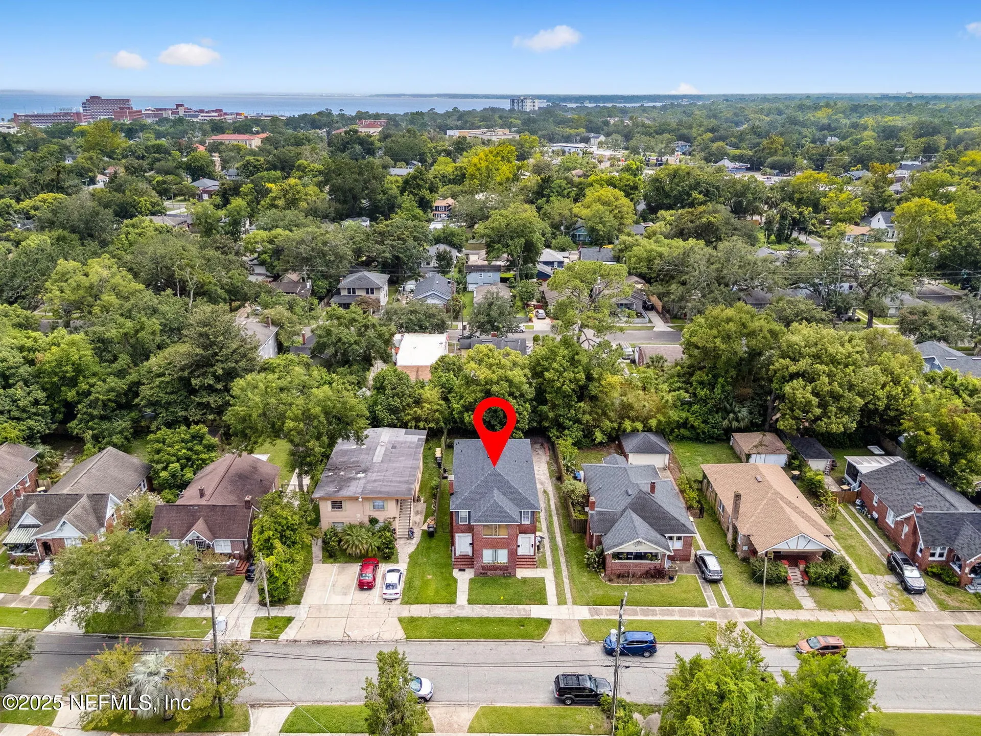 2652 Dellwood Avenue Jacksonville FL 32204